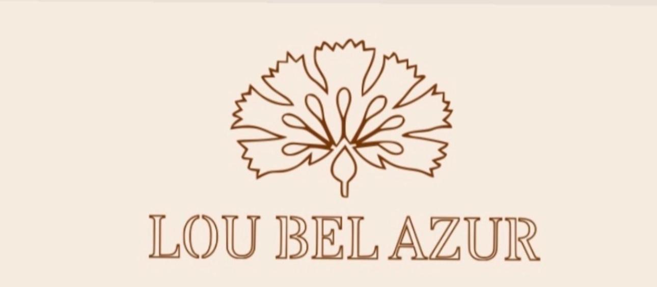 Domaine Lou Bel Azur - Charmant Saint-Laurent-du-Var Exterior photo